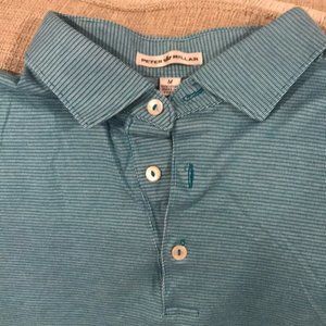 Peter Millar Polo - EUC